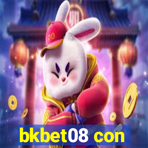 bkbet08 con